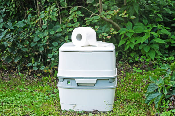 Best Temporary restroom rental  in Riverbend, WA