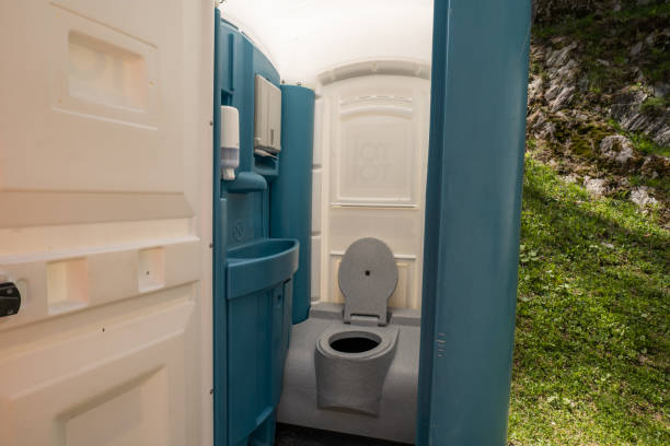 Best Portable restroom solutions  in Riverbend, WA