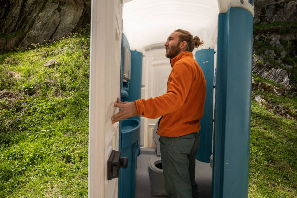Best Temporary restroom rental  in Riverbend, WA