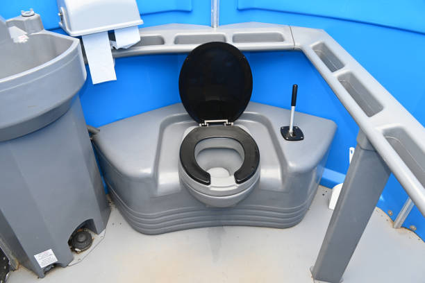 Best Local porta potty services  in Riverbend, WA
