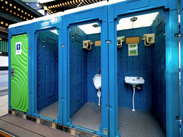Best Affordable portable toilet rental  in Riverbend, WA