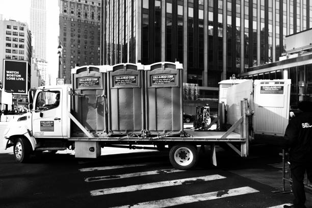 Best Porta potty rental near me  in Riverbend, WA