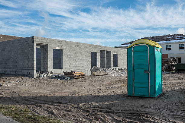 Best Affordable porta potty rental  in Riverbend, WA